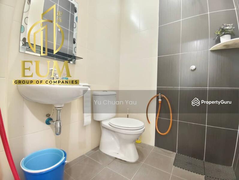 Untuk Dijual - Taman Bukit Baru Murni