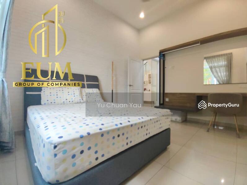Untuk Dijual - Taman Bukit Baru Murni