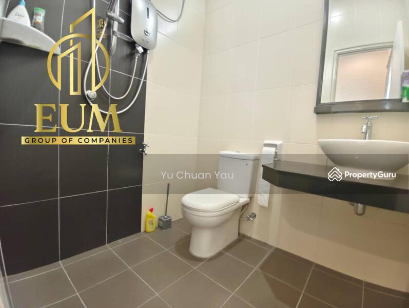 Untuk Dijual - Taman Bukit Baru Murni