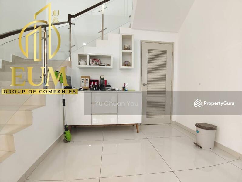 Untuk Dijual - Taman Bukit Baru Murni