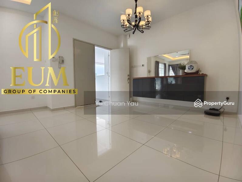 Untuk Dijual - Taman Bukit Baru Murni