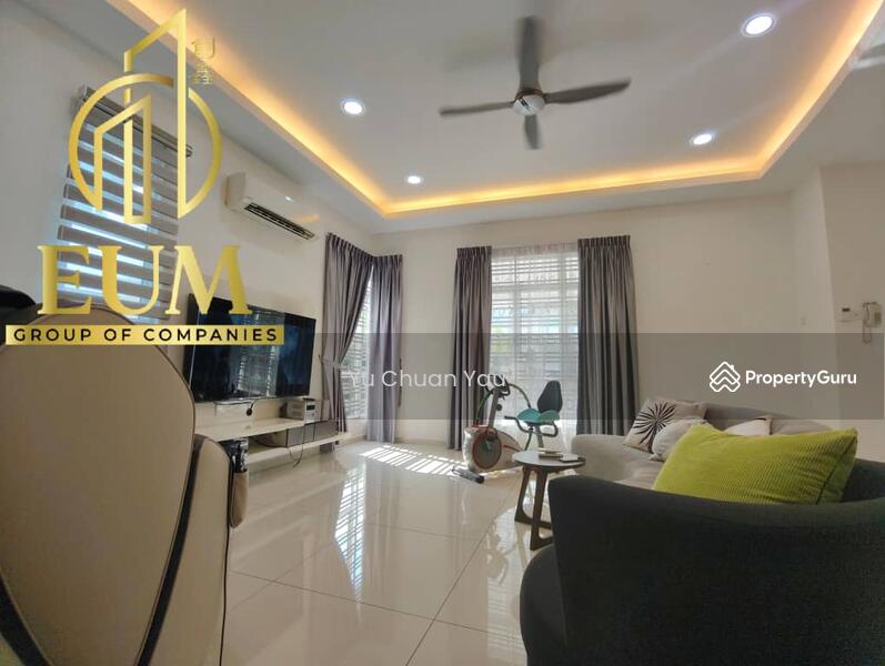Untuk Dijual - Taman Bukit Baru Murni