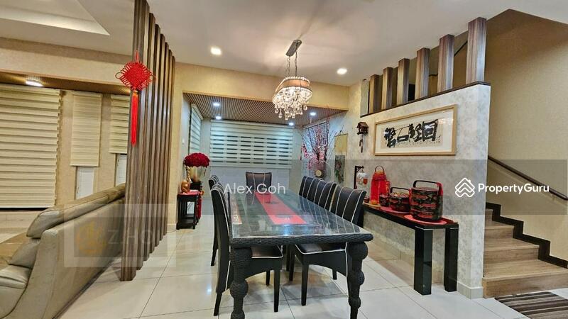Untuk Dijual - Ambang Botanic 2