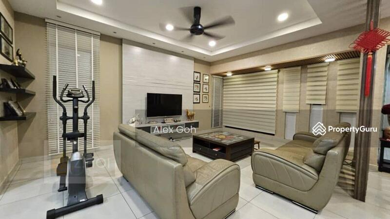 Untuk Dijual - Ambang Botanic 2