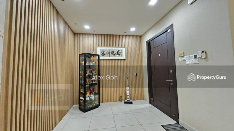 Untuk Dijual - Ambang Botanic 2