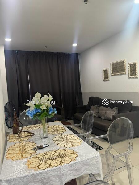 For Rent - Emerald Avenue