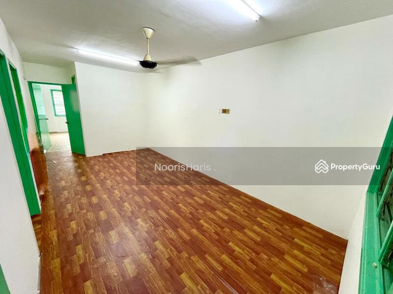 For Sale - Anggerik Apartment
