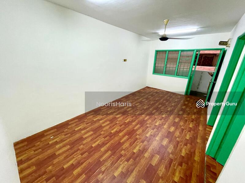 For Sale - Anggerik Apartment