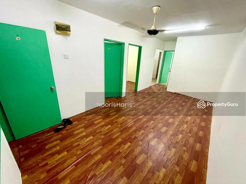 For Sale - Anggerik Apartment