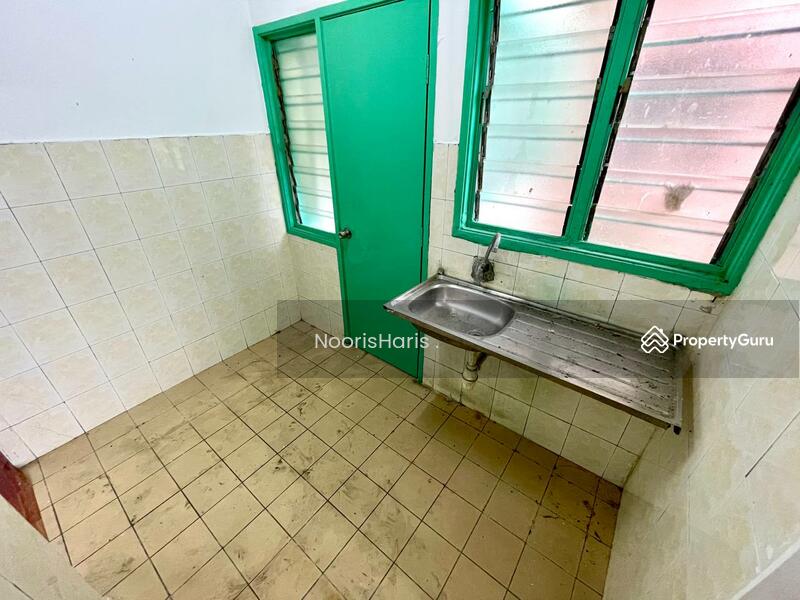 For Sale - Anggerik Apartment