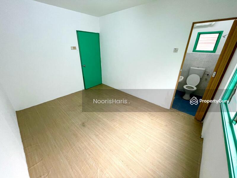 For Sale - Anggerik Apartment