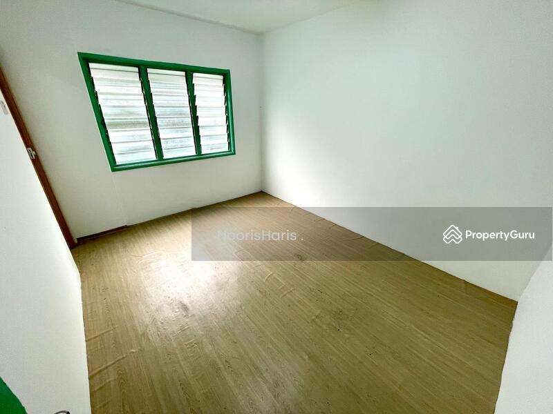 For Sale - Anggerik Apartment