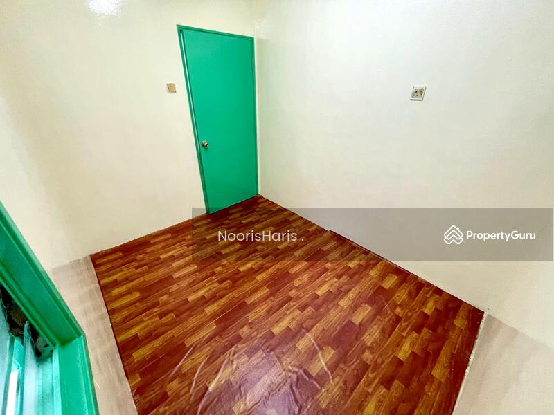 For Sale - Anggerik Apartment