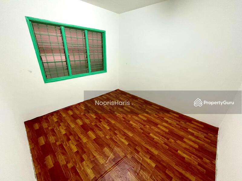 For Sale - Anggerik Apartment