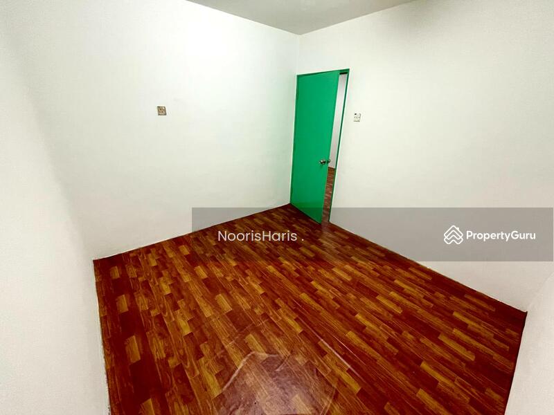 For Sale - Anggerik Apartment