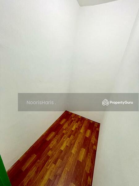 For Sale - Anggerik Apartment