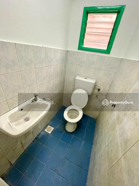 For Sale - Anggerik Apartment