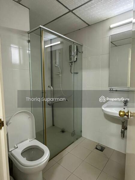 Untuk Disewa - Menara Pinang