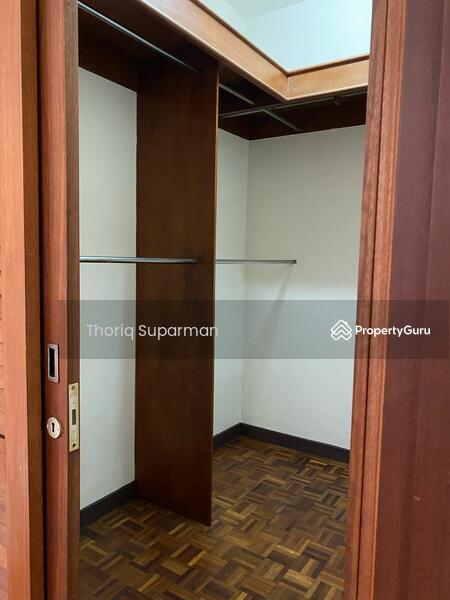 Untuk Disewa - Menara Pinang