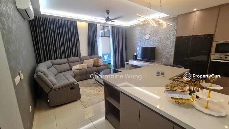 Untuk Disewa - Henna Residence @ The Quartz WM