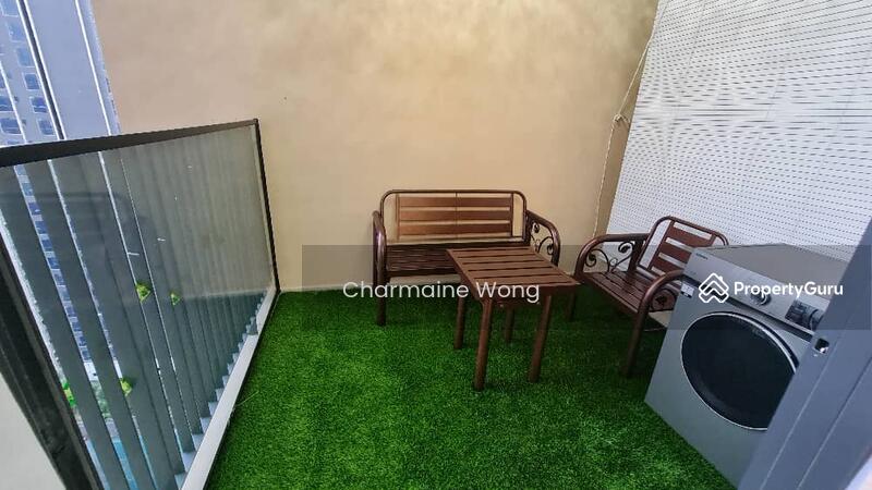 Untuk Disewa - Henna Residence @ The Quartz WM
