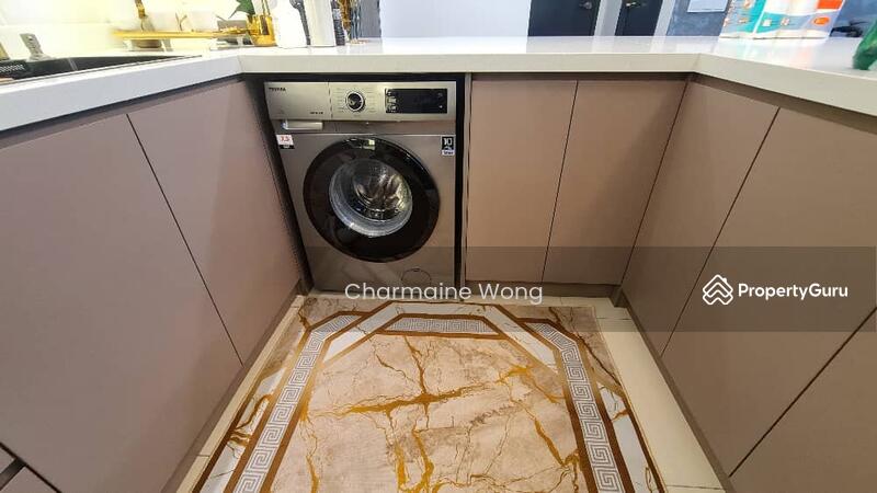 Untuk Disewa - Henna Residence @ The Quartz WM