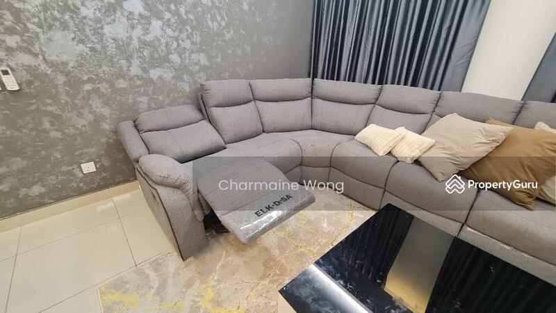 Untuk Disewa - Henna Residence @ The Quartz WM