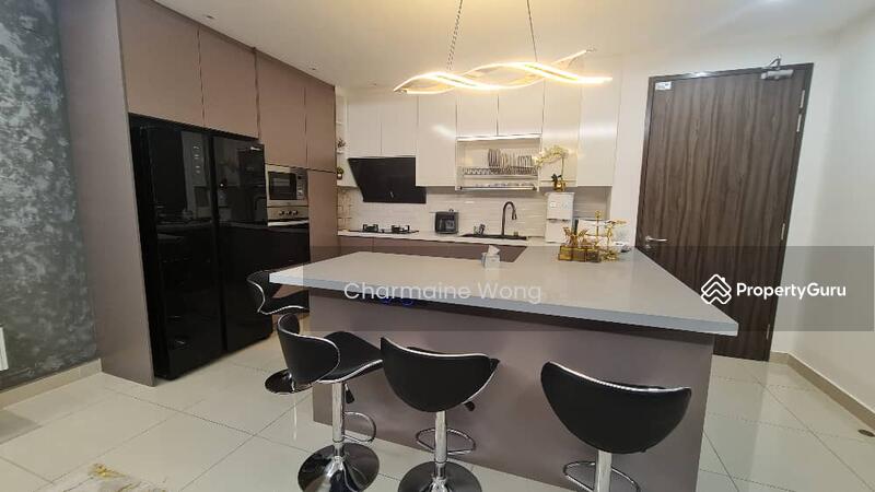 Untuk Disewa - Henna Residence @ The Quartz WM