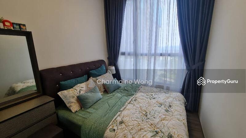 Untuk Disewa - Henna Residence @ The Quartz WM