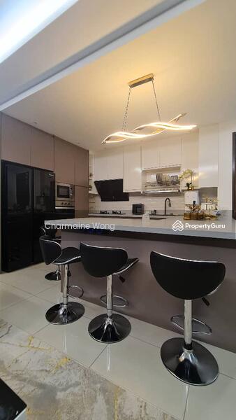 Untuk Disewa - Henna Residence @ The Quartz WM