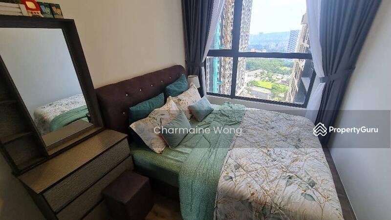Untuk Disewa - Henna Residence @ The Quartz WM
