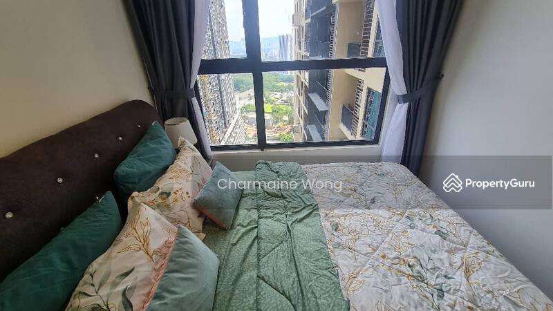 Untuk Disewa - Henna Residence @ The Quartz WM