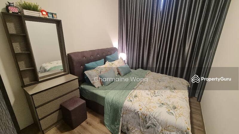 Untuk Disewa - Henna Residence @ The Quartz WM
