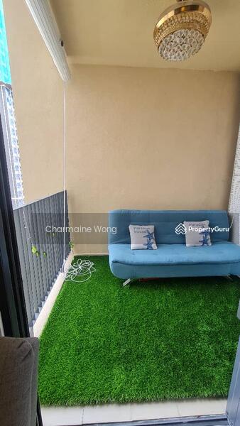 Untuk Disewa - Henna Residence @ The Quartz WM