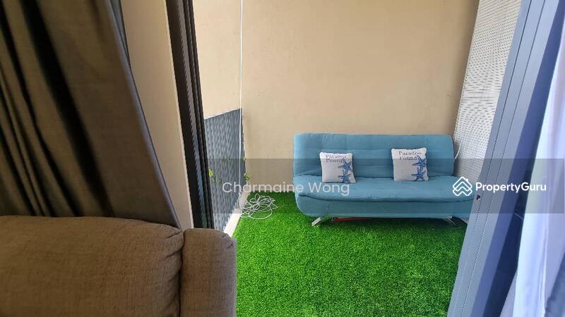 Untuk Disewa - Henna Residence @ The Quartz WM