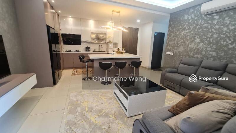 Untuk Disewa - Henna Residence @ The Quartz WM