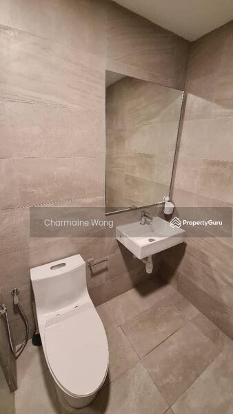 Untuk Disewa - Henna Residence @ The Quartz WM
