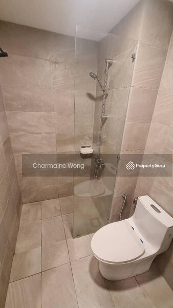 Untuk Disewa - Henna Residence @ The Quartz WM