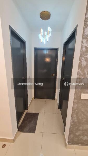 Untuk Disewa - Henna Residence @ The Quartz WM