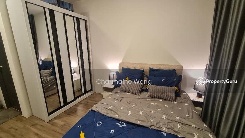 Untuk Disewa - Henna Residence @ The Quartz WM