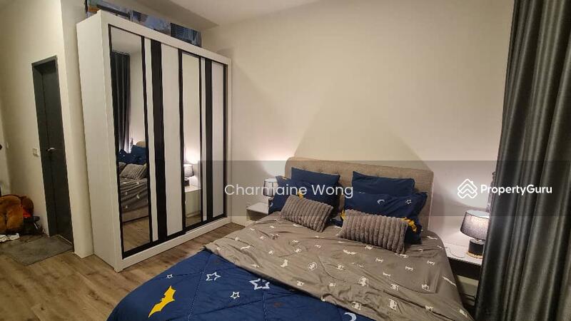 Untuk Disewa - Henna Residence @ The Quartz WM