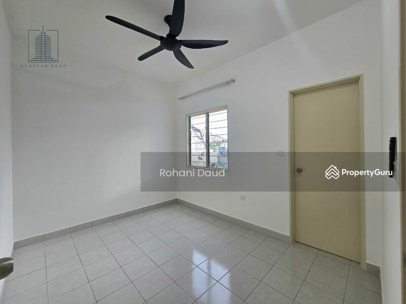 For Rent - 2 Storey Terrace End Lot Aster MK Bukit Beruntung RAWANG