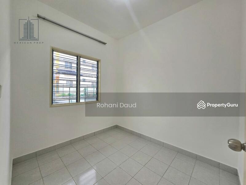 For Rent - 2 Storey Terrace End Lot Aster MK Bukit Beruntung RAWANG