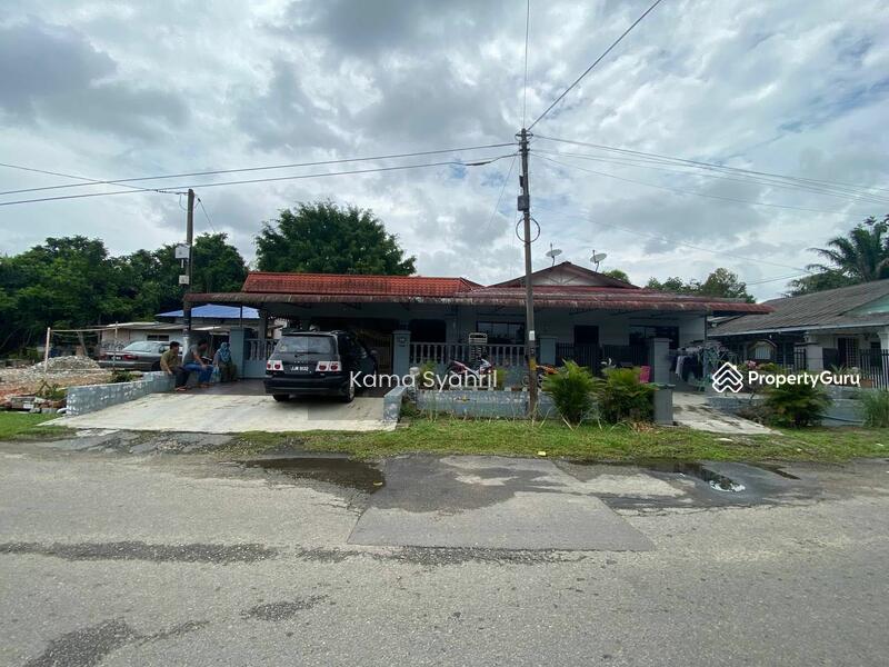Untuk Dijual - Vila Seni, Plentong @ Johor Bahru