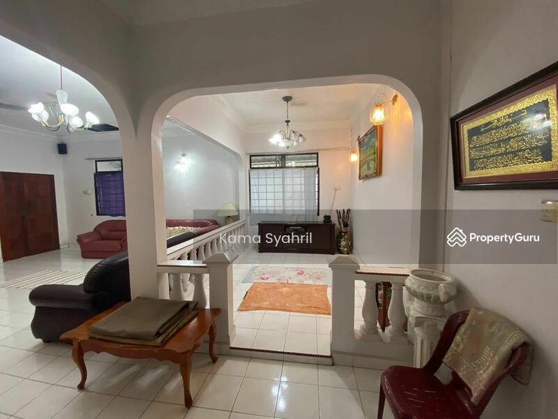 Untuk Dijual - Vila Seni, Plentong @ Johor Bahru