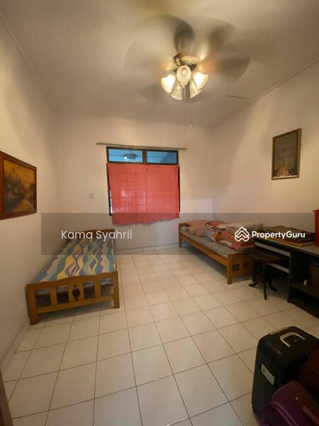 Untuk Dijual - Vila Seni, Plentong @ Johor Bahru