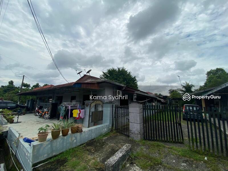 Untuk Dijual - Vila Seni, Plentong @ Johor Bahru