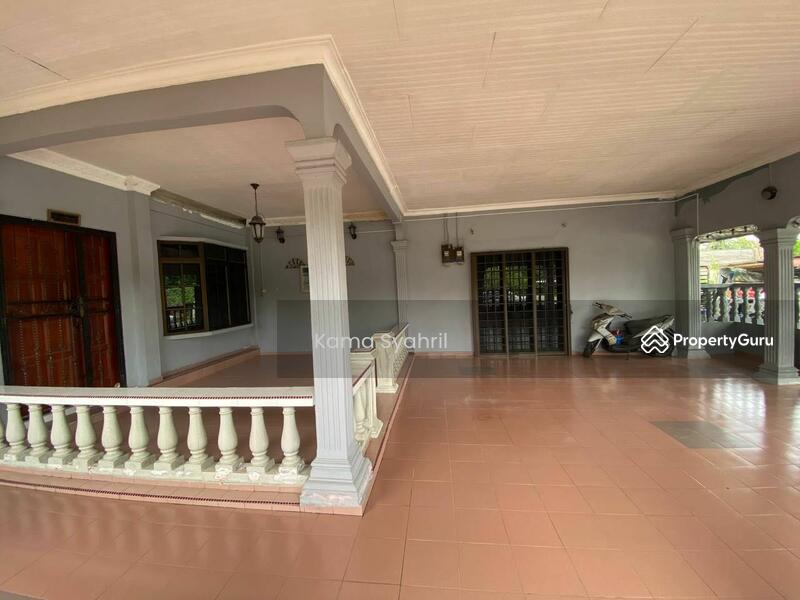 Untuk Dijual - Vila Seni, Plentong @ Johor Bahru