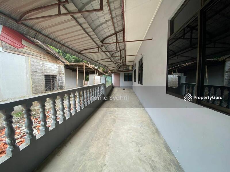 Untuk Dijual - Vila Seni, Plentong @ Johor Bahru