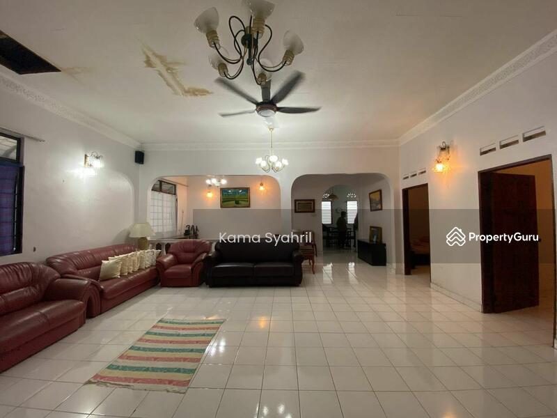 Untuk Dijual - Vila Seni, Plentong @ Johor Bahru
